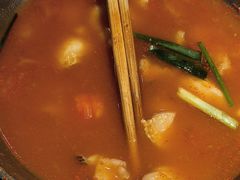 -胖子鱼·天水麻辣鱼火锅(秦州407店)