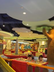 -MELAND CLUB亲子乐园•派对(虹桥万象城店)