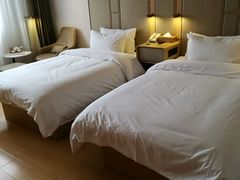 豪华标间-全季酒店(北京西站南广场店)