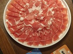 -快乐小羊·内蒙牛羊肉火锅(流花中心店)