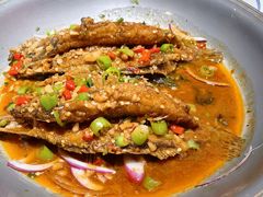 -湘水滨·臭鳜鱼·湘菜(马驹桥店)