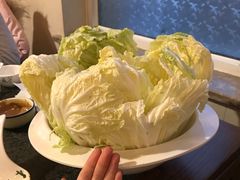 -竹叶涮肉坊(总店)