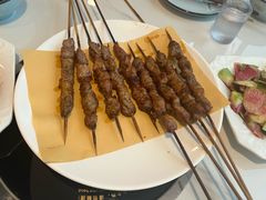 -京城北门羊蝎子铜锅涮肉(总店)