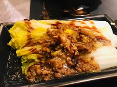 -馔豚·台北菜专门店(深圳湾万象城店)