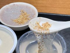 -没牙伯花生汤店(老药洲店)