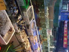 -海鲜城大家餐厅