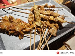 -管氏翅吧(甘家口店)