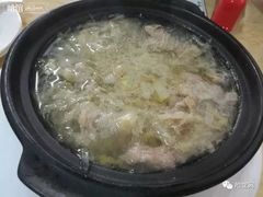-四合心砂锅居(轩辕小区店)