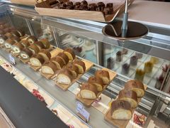 -崎本的店·专业酵种吐司(无锡万象汇店)