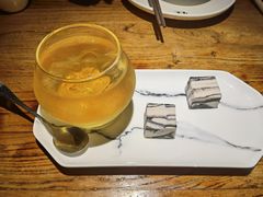 甜品里有山水-桂小厨广西菜(万象城店)