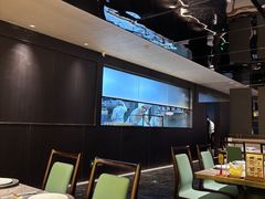 -宫燕府·京菜·烤鸭·淮扬菜(王府中心店)