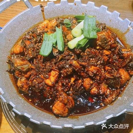 辣鸡工厂(农大哥)