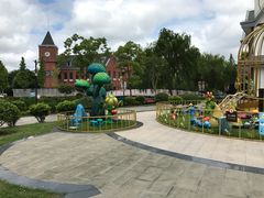 -安徒生童话乐园