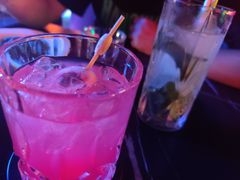 -MOSSO音乐酒吧·live house(南京旗舰店)