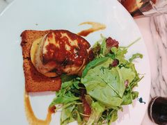 -Le Comptoir de la Gastronomie