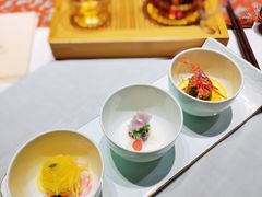 -叶叶菩提·晋福宫