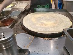 -煎饼道·新鲜现做(重庆北站店)