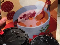 -炖物24章·顺时轻养茶(黄龙店)