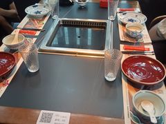 -大隐·成都火锅Bistro(合生麒麟新天地店)