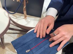 -FRED斐登(上海恒隆精品店)