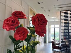 -22ºN BISTRO西餐&酒馆(石奥商业街店)