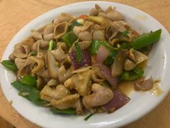 -红炎炎农家菜老字号(金水台店)