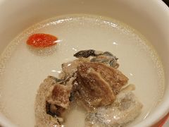 -桂满陇·蟹黄小笼汤包(中山公园店)