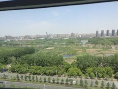 -嘉兴华美达酒店(秦逸路店)