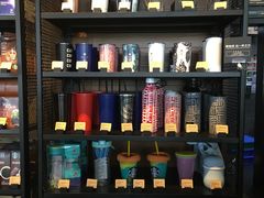 零售区-星巴克臻选(深圳皇庭广场分店)