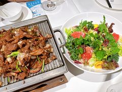 -四季民福烤鸭店(前门大栅栏店)