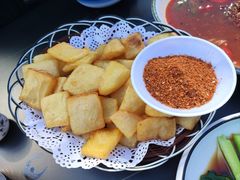 -云隐小厨·传统大理美食(复兴路店)