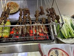 -小寒羊烧烤(凯瑞时代大厦店)