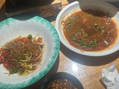 -曼妙午后(宝龙广场店)