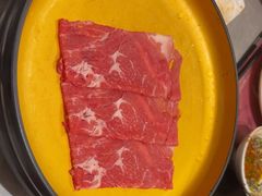 -一绪に寿喜烧(荟聚店)