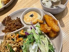 -素满香·食养自助(福州·长乐北路店)