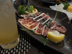 一夜干-角落里(中山公园店)