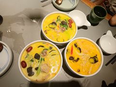 -云海肴·汽锅鸡·云南菜(高德置地店)