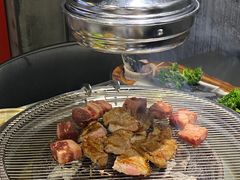 -本炙炭烤·蒲烧活鳗料理店(金沙洲店)