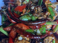 -龙姐私房菜(和顺古镇店)