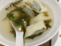 -枣子树·素食餐厅(普陀山店)