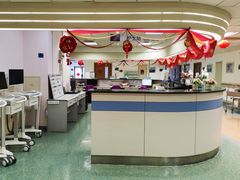 -北京大学第一医院(西城厂桥院区)