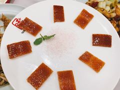 -味+新京宴·烤鸭·北京菜(创意谷店)
