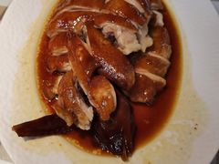 -新大咀港式茶餐厅(宝山万达店)