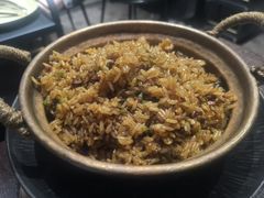 -滇野云南野生菌餐厅(陕西南路店)