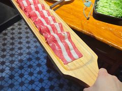 -捞围鲜·港式打边炉(海阳路店)