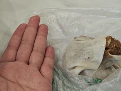 -古南都·清真绿柳居菜馆(太平南路店)