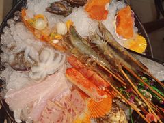 -集渔·泰式海鲜火锅(科华店)