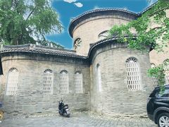 -平安桥天主教堂