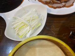 -祥之缘北京烤鸭(美利广场店)