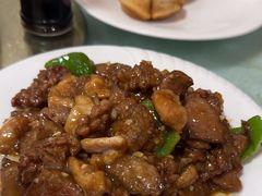 -奥华餐厅·老张记(台基厂店)